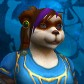 Character Avatar